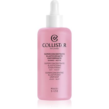 Collistar Special Perfect Body Superconcentrate Elasticizing Even Finish Day-Night Concentrat pentru fermitate - imagine 2